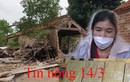 Tin nóng 14/3: Danh tính thi thể người đàn ông bị cột vào đá