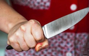 Mâu thuẫn, vợ dùng dao cắt cụt “của quý” của chồng ở Sơn La