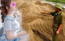 Hành trình phá án: Bí ẩn xác cô gái “loã thể” bị chôn vùi dưới cát