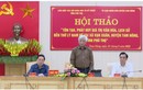 Phú Thọ: Tôn tạo, phát huy giá trị văn hóa, lịch sử Đền thờ Lý Nam Đế