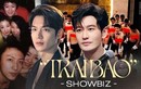 Drama trai bao: Lee Min Ho hốt 360 tỷ, Huỳnh Hiểu Minh được nuôi?