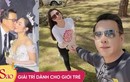 'Vua cá Koi' nói gì khi vừa kết hôn với Hà Thanh Xuân đã gặp 'bão'?