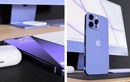 Màu trong mơ của iPhone 14 đầu tiên lộ diện, cấu hình cao quý của 'Morandi Purple'