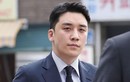 Seungri (Big Bang) chính thức ngồi tù, nhận án 18 tháng