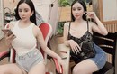 Chân dung “hot girl” vừa bị bắt vì mua bán ma túy ở Hà Nội