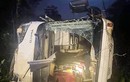 Phú Thọ: Xe khách gặp nạn, 3 người tử vong, 10 người bị thương