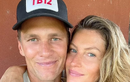 Gisele Bundchen căng thẳng với cầu thủ Tom Brady