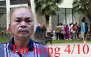 Tin nóng 4/10: Mẹ và con 3 tháng tuổi rơi từ tầng 12 chung cư tử vong