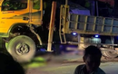 Danh tính 3 thanh niên tử vong sau va chạm xe tải ở Thanh Hóa