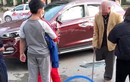 Người đàn ông cụt chân lái ô tô gây tai nạn ở Bắc Ninh