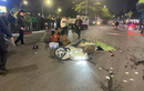 Hà Nội: Truy tìm tài xế gây tai nạn khiến một người tử vong