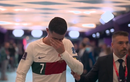 Những câu chuyện ứa nước mắt về tuổi thơ nghèo khó của tuyển thủ Ronaldo