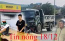 Tin nóng 18/12: Sàm sỡ cô gái hàng xóm, người đàn ông bị chém gục