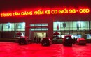 Bắt 5 lãnh đạo thuộc trung tâm đăng kiểm xe cơ giới ở Bắc Giang