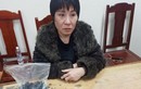 Bắt giữ “bà trùm” cộm cán chuyên phân phối ma túy ở Thanh Hóa