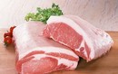 Thịt lợn- nguồn protein chất lượng cao nhưng là loại thịt không lành mạnh