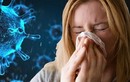 Làm thế nào để phân biệt cảm và cúm 