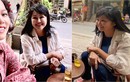 Thái Thùy Linh chia sẻ những hình ảnh đời thường của MC Thu Uyên
