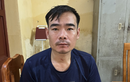 Bắc Giang: Tạm giữ hình sự đối tượng đấm vào mặt đại uý công an 