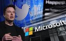 Elon Musk dọa kiện Microsoft - chiến trường khốc liệt trong cơn sốt AI