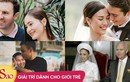 Những sao Việt lấy chồng ngoại quốc: Cuộc sống giờ ra sao?