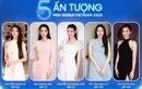 Hoa khôi bóng chuyền hot nhất top 5 Miss World Vietnam 2023 