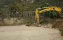 Chi nhánh Cty Long Nguyệt xả gần 412 tấn chất thải ra môi trường