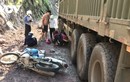 Sau tai nạn, nữ hiệu phó và con trai thương vong ở Điện Biên