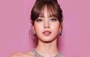 Nhan sắc rực rỡ của Lisa (BLACKPINK) - sao nữ đẹp nhất thế giới