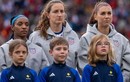 Đội tuyển nữ Mỹ tiếp tục không hát quốc ca tại WC nữ 2023