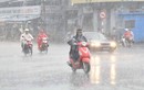 Dự báo thời tiết ngày 28/8: Hà Nội mưa to, nhiệt độ giảm