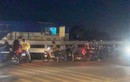 Hà Nội: Người đàn ông bị tàu hỏa đâm tử vong khi băng qua đường sắt