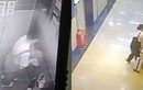 Kinh hoàng cảnh người phụ nữ sinh con trong thang máy rồi bỏ vào thùng rác