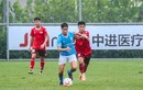 PVF đã tạo địa chấn khi đánh bại U16 Man City