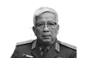 Thượng tướng Nguyễn Chí Vịnh, nguyên Thứ trưởng Bộ Quốc phòng từ trần