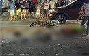 Danh tính 3 người tử vong vụ xe máy tông nhau đêm Trung thu
