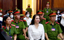 Bà Nguyễn Phương Hằng bị 3 năm tù không kháng cáo bản án sơ thẩm