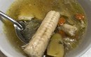 Mách bạn cách chế biến món ngon bổ thận từ lươn