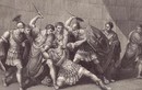  Caligula - vị hoàng đế điên loạn, tàn bạo và trụy lạc nhất thế giới 