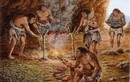 Vì sao người cổ đại không bị ngạt khói khi đốt lửa trong hang động?