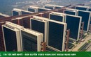 Ấn Độ khai trương tổ hợp 9 tòa nhà 9.000 tỷ đồng