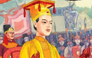 Vị vua Việt được coi là biểu tượng của công lý và xét xử