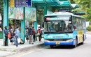 Hà Nội đề xuất miễn phí xe buýt tất cả ngày lễ trong năm 