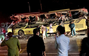 Tai nạn khiến 5 người tử vong: Phó Thủ tướng chỉ đạo khẩn