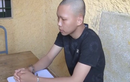 Thanh Hóa: Bắt tạm giam nam thanh niên tông gãy chân công an