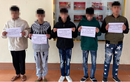 Lạng Sơn: Nam thiếu niên đang đi trên đường bị chặn đánh nhập viện