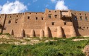 Kinh ngạc với bề dày lịch sử của thành cổ Erbil 