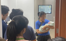 Hà Nội: Bé gái 12 tuổi mang bầu đã sinh con trai nặng 3kg