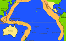  Vì sao vành đai lửa Thái Bình Dương thường xảy ra động đất?