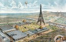 Người Pháp đã xây dựng một "Paris giả" trong Thế chiến thứ nhất